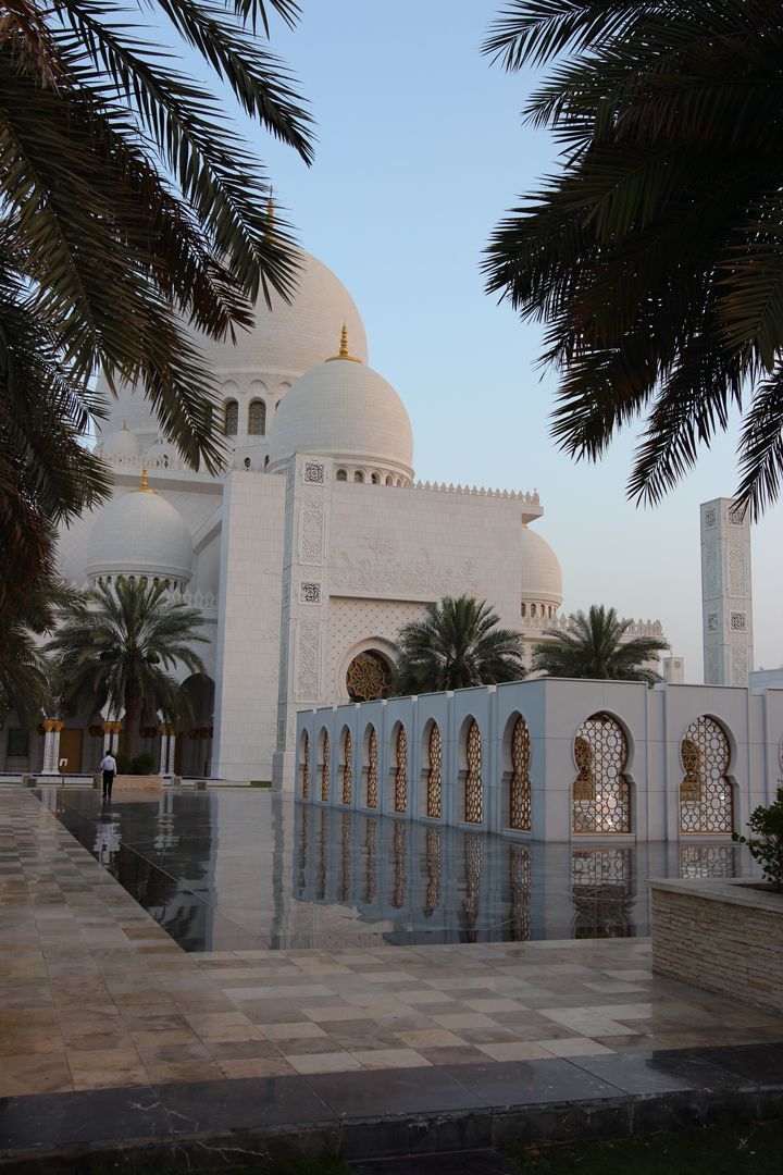 TUNISIA
